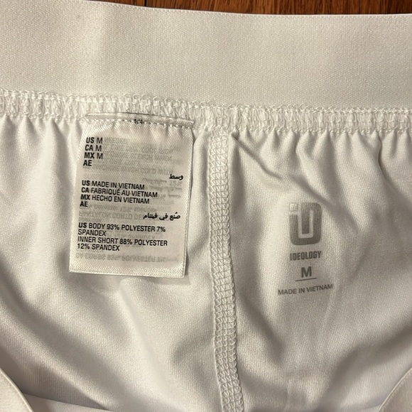 Ideology Skort - Picture 3 of 5